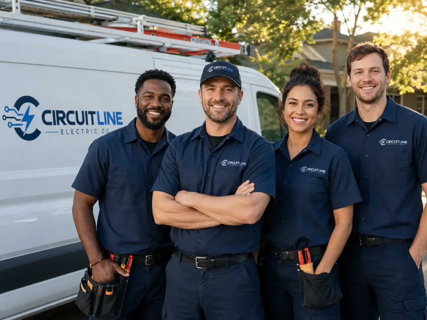 Whole Home Rewiring company in Cashion, AZ