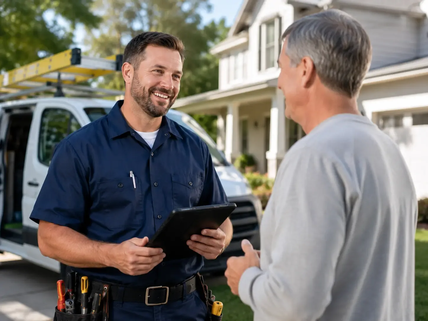 Whole Home Rewiring Cashion, AZ FAQs